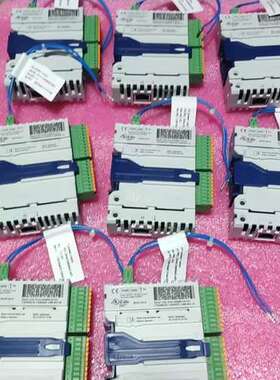 维修ABB机器人  IO模块DSQC1030