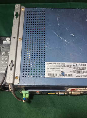 ICHOR TF-AEC-6876-B3M-1010 工业工