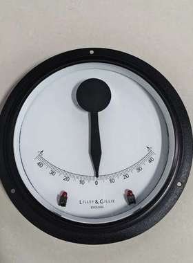 LILLEY & GILLIE FW005  倾斜仪 全新原