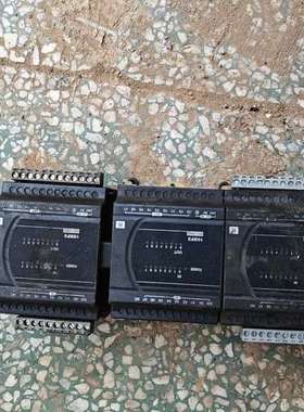 议价台达PLC模块，型号DVP16XP211R，8DI/8DO输