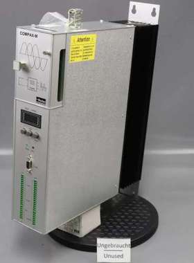 议价Parker Servo Controllers