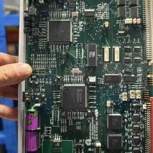 议价AMAT VGA板卡