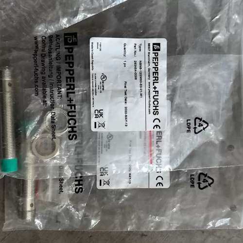 议价NBN8-12GM50-E0-V1-M1 原装倍加福电感式接