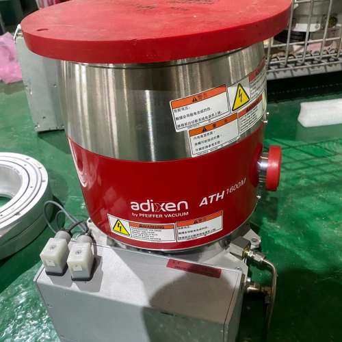 议价阿尔卡特ALCATEL ATH1600M 分子泵