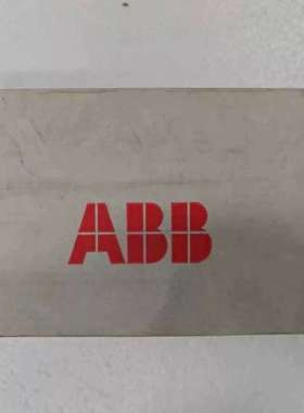全新带包装ABB模块FCAN-01-M原装现货3AXD500