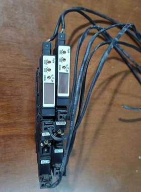 议价PlSCO 真空发生器二手拆机