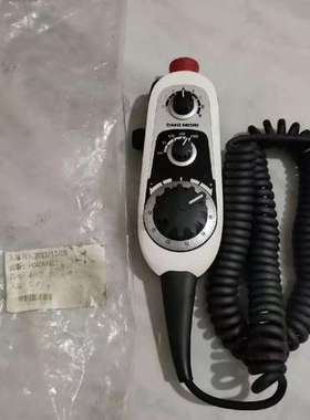 议价DMG德玛吉手轮+EAHD-001B可维修可出配件