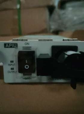 维修APIU OMR200-48A OSN1800V