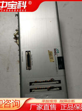 IAI控制器 SEL-GID-5-AC-200.60.20.