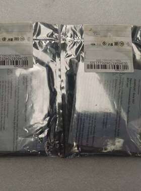 议价全新原装EUROSTAT万可 857-409 静电屏蔽袋，德