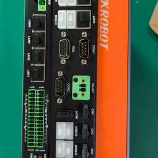 议价全新海康IPC工控机视觉控制器MV 128G VC3501H