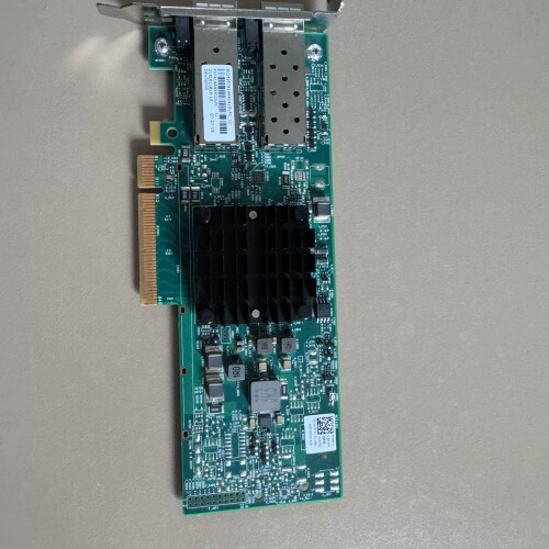 议价Broadcom BCM57414 双口25Gb万兆光纤网卡