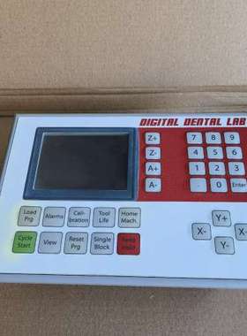 维修贝加莱4PP065.0351-X74 系统成色几乎全新