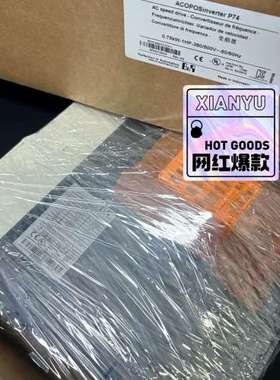 议价贝加莱8I74T400075.010-1全新原装现货一