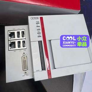 标 2021年带包装 议价CX2030 0125倍福库存全新一台