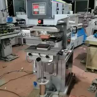 维修winon油盅荣龙移印机配件几乎全新现货现货