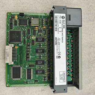 500 SLC 议价AB罗克韦尔1746 NI16I模块