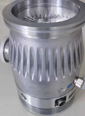 Agilent TwisTorr 304 SF分子泵，型号X