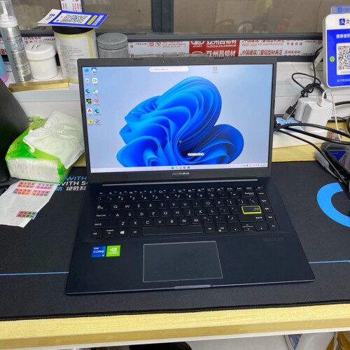 议价华硕v4050 i5-1135g7 16g 512g m