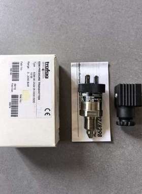 维修Trafag 8298压力传感器，8298.90.2329…