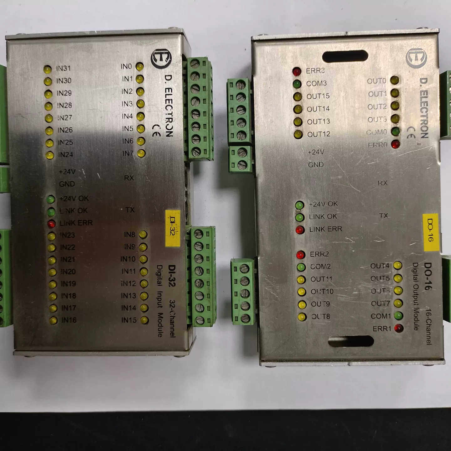 奔腾激光意大利艾伦系统D.ELECTRON