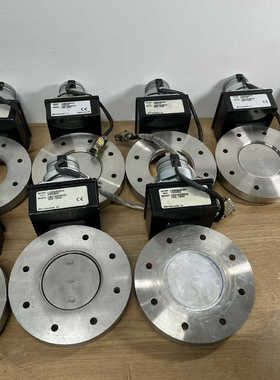 MKS 253B-28450 THROTTLING VLAV