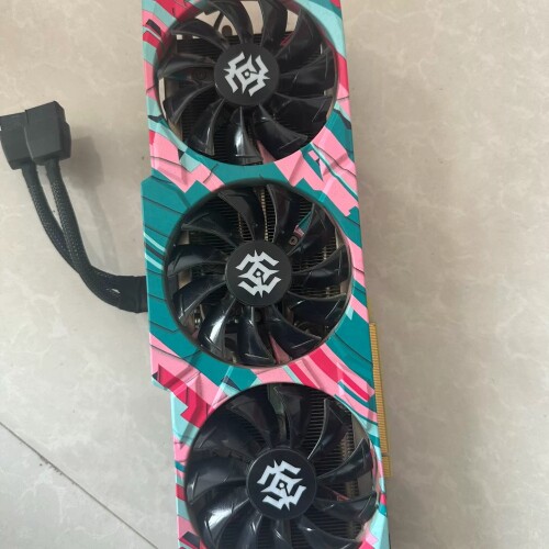 议价国行在保索泰花蝴蝶4070s/4张原盒原码