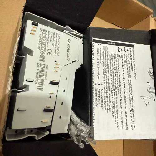 议价R-IB IL 24 DO 8-2A-PAC R911170