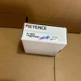 2021年份 议价全新原装 N20V 型号KL 基恩士plc模块