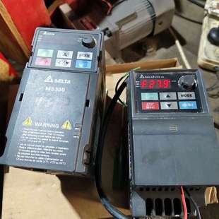 143元 议价台达MS300 750w 起 200