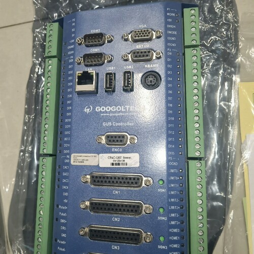 议价固高CPAC-0toBox-UST2-4PG-P02