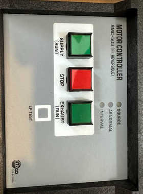 SMC-503motor stater controller
