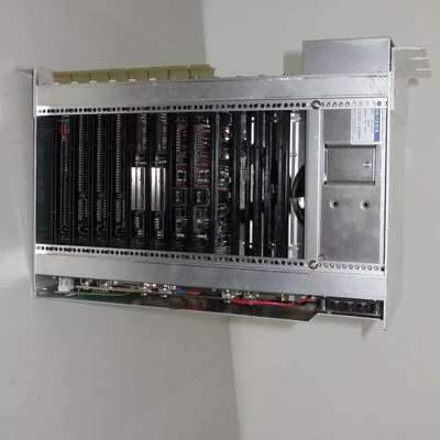 TEL Transfer Varian Loader SAT