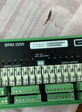 BRM2200全新原厂电路板现货议价
