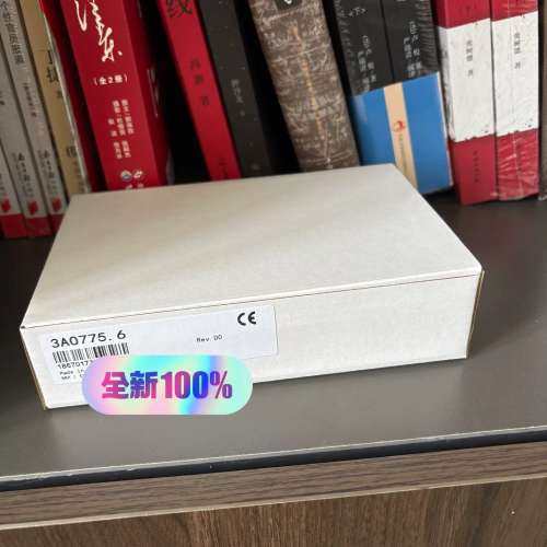 议价贝加莱模块3AO775.6全新原装议价