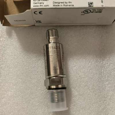 议价全新原装IFM易福门 PT5423 PT-060-SEG14