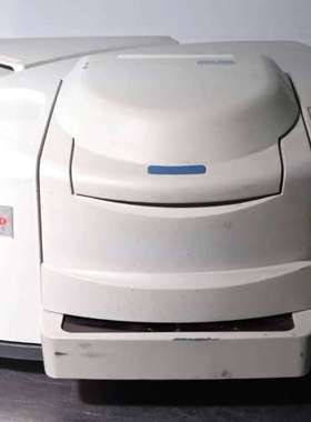 Thermo Scientific Nicolet iS10