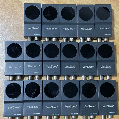 议价Baumer堡盟传感器 VSXF100M03I10EP 实物