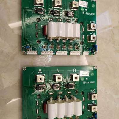 恒邦一体机，拆机驱动板，模块FS150R12kT4，原