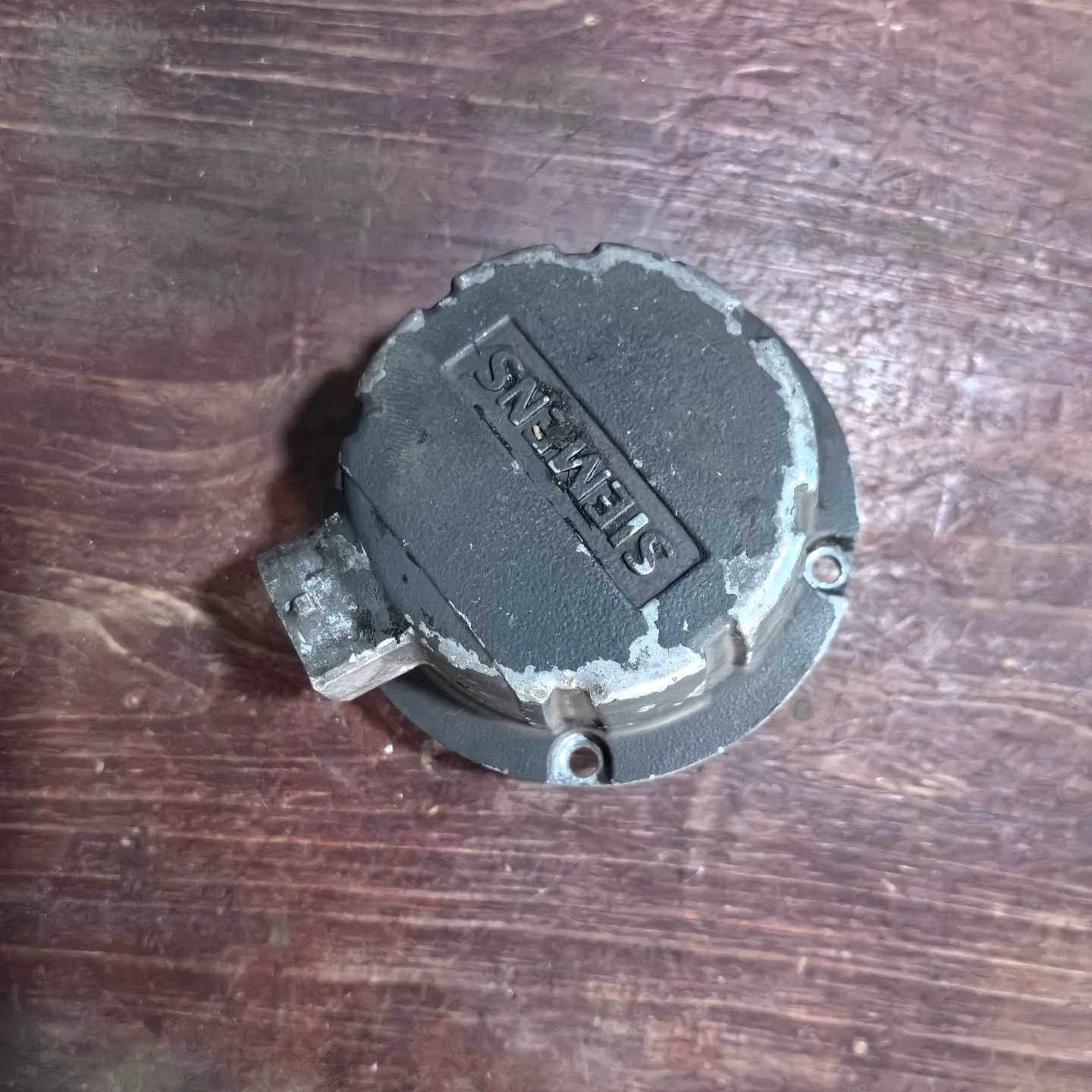 海德汉编码器， 6FX2001-5JD20-2DC0，二手拆