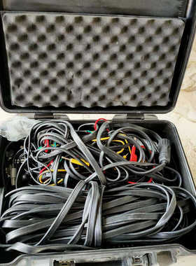 尤特奥科附件箱 AP2003–MQ  一套全新