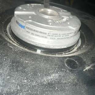 议价德国ebmpapst热销风扇R2E225 BD92