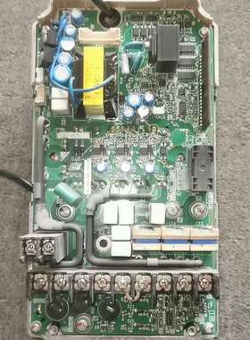 安川驱动板ETP712870 7.5KW 5.5K