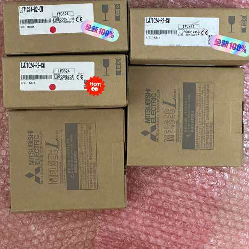 LJ71C24-R2-CM 全新原装