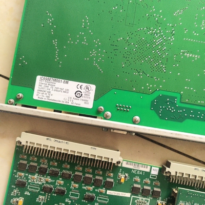 议价ic698etm001外观充新数量2包好