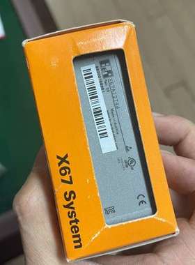 X67AI2744倍加莱新品原装