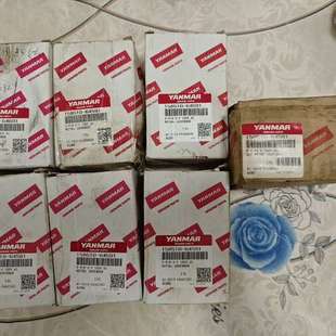 158510 R6H4PB 议价YANMAR洋马调速器马达