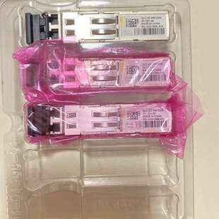 GLC 原装 光纤 议价思科 全新千兆多模 CISCO