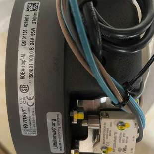 95W 24V 891.100.0S 议价麦尔刹线圈150