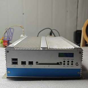 功能包好.标价 图片 议价新汉工控机 N3104M.成色如图